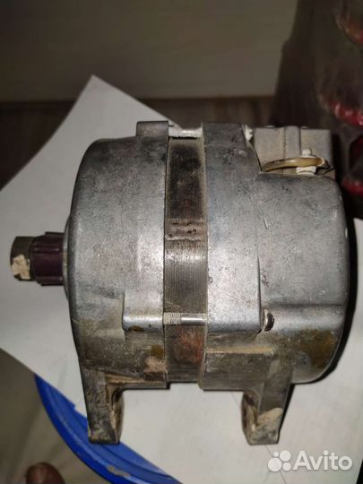 Запчасти на Москвич 21412