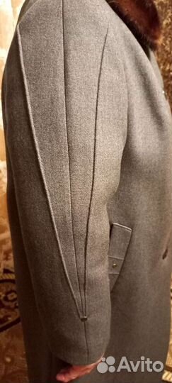 Пальто женское 52 размер
