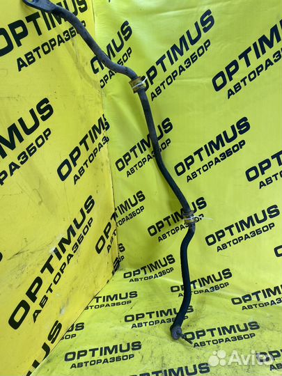 Стабилизатор передний Geely GC6