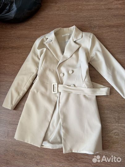 Женские вещи пакетом