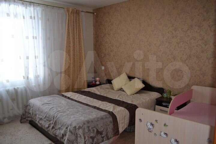 2-к. квартира, 70 м², 4/5 эт.