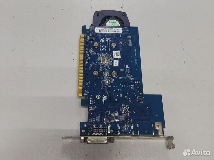 Видеокарта доставка gt630 2gb