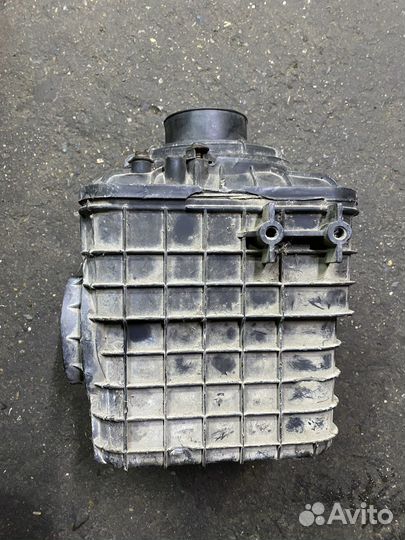 Корпус воздушного фильтра Alfa Romeo