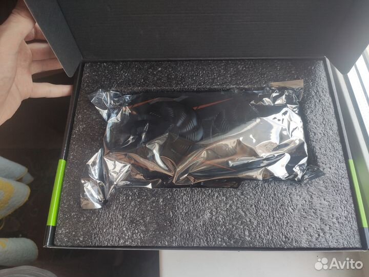 Видеокарта gtx 1060 3gb