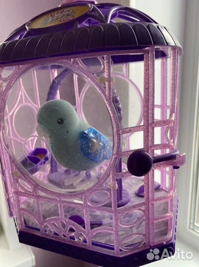 Игрушка littele lave pets