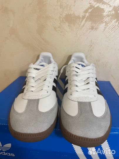 Adidas samba оригинал