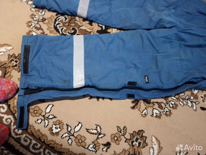 Спецодежда