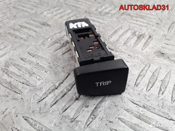 Кнопка многофункциональная Kia Rio 945251G000