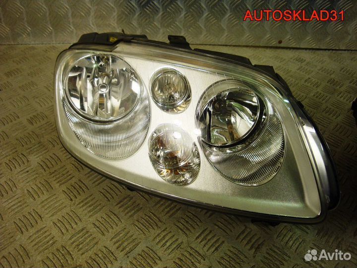 Фары Volkswagen Touran 1T0941005R