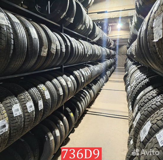 Zeta Alventi 235/55 R17 99P