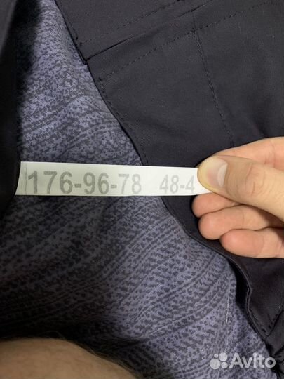 Полицейская форма