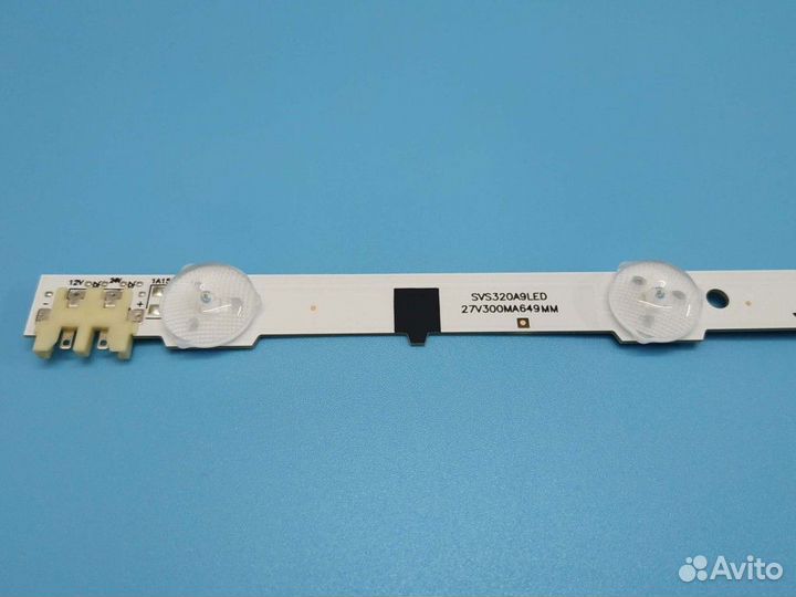 Подсветка для TV D2GE-320SC0-R3