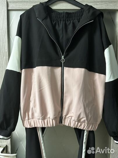 Спортивный костюм 46 зола