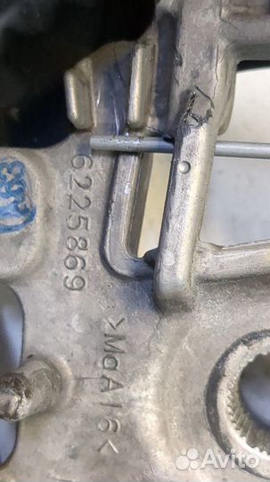 Руль Peugeot 308, 2014