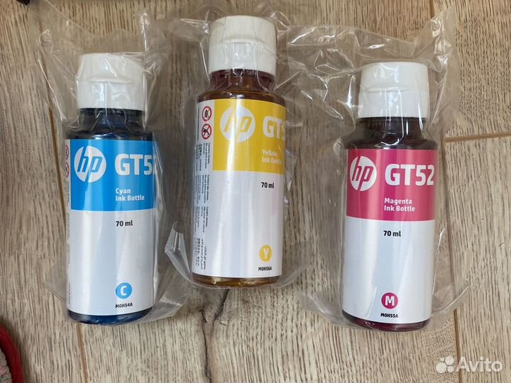 Мфу HP Ink Tank Wireless 419 (Z6Z97A)