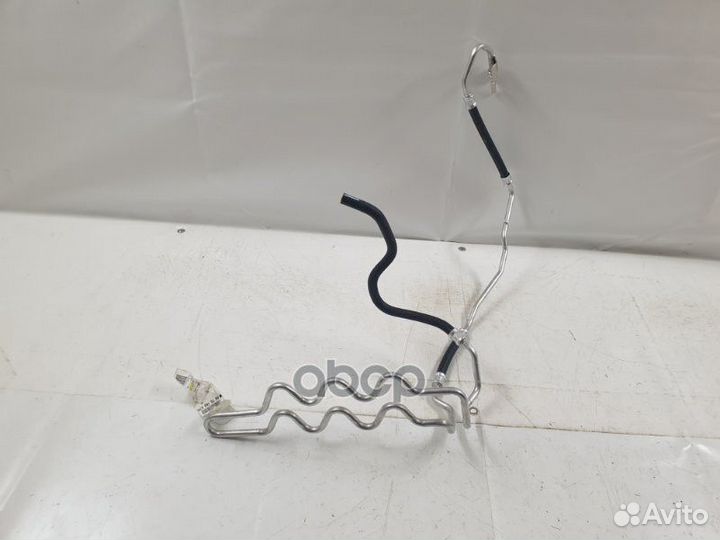 Трубка гур 49 72 188 97R renault