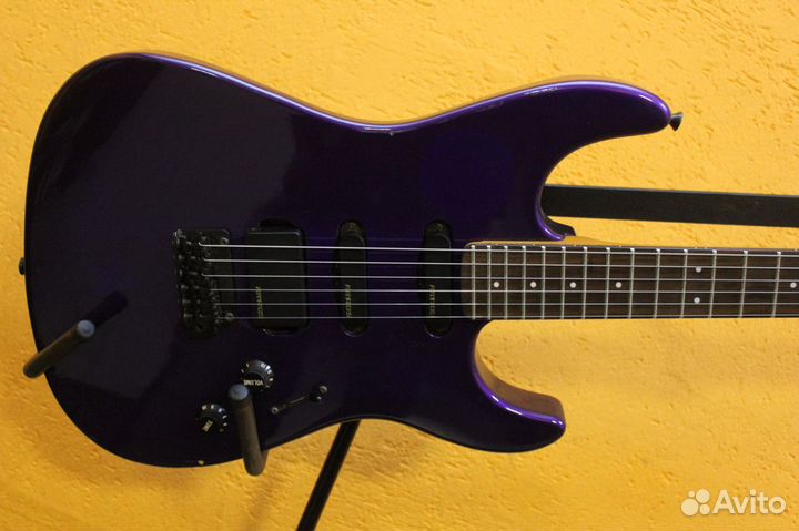 Fernandes The Function SSH-40