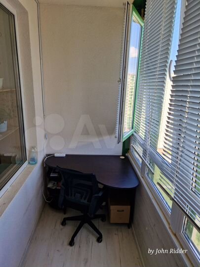 Квартира-студия, 24,2 м², 16/18 эт.