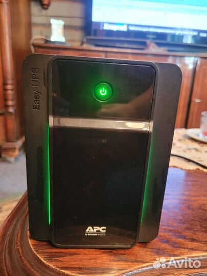 Easy ups источник бесперебойного питания