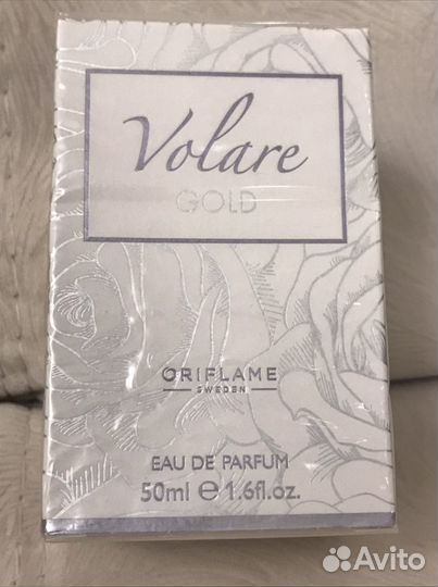 Духи женские Орифлейм