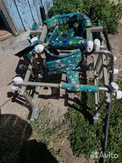 Ходунки детские