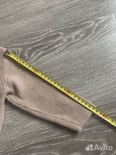 Кофта детская H&M 80