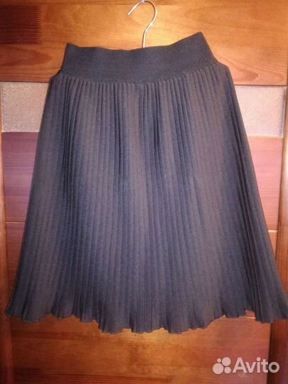 Юбка и брюки для девочки