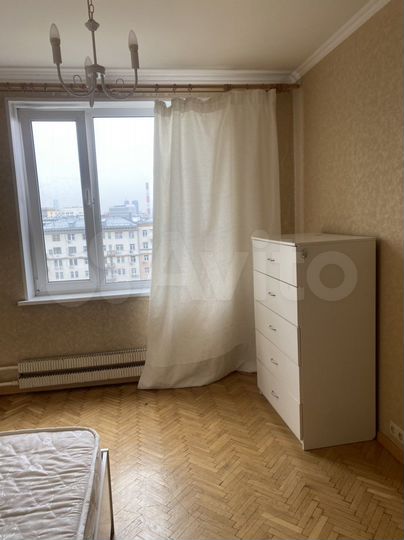 Комната 12 м² в 2-к., 9/17 эт.