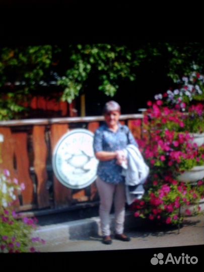 Любая работа, подработка