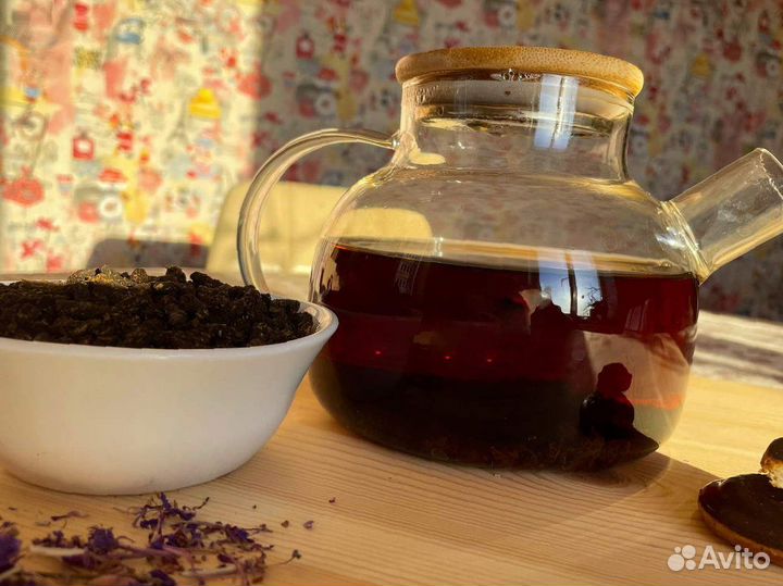 Иван-чай 1 килограмм новый урожай 2O23, отзывы