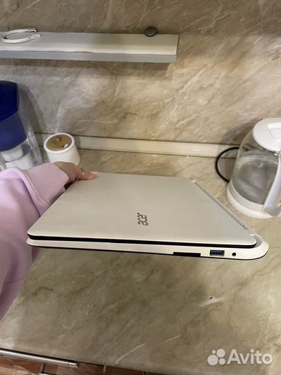 Ноутбук бу acer