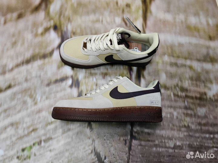 Кроссовки nike AIR force 1