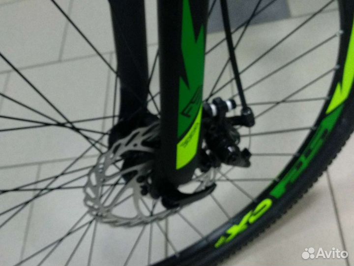 Stels Navigator 510 MD новый 26 дюймов