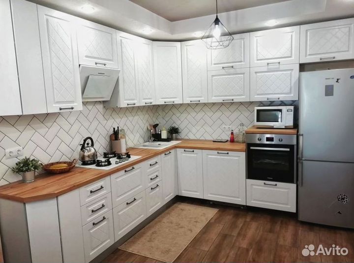 Модульная кухня