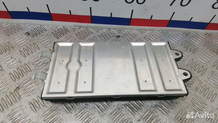 Блок SAM Mercedes W164 A1645402401 3-9 дней