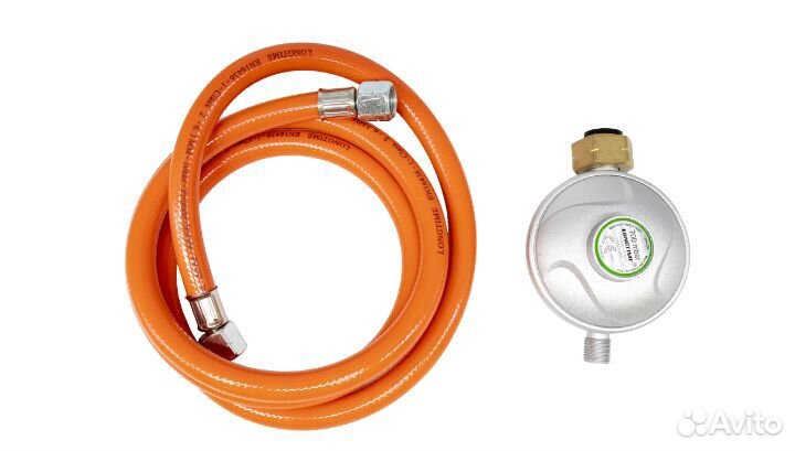 Тепловая газовая пушка Ресанта тгп-17000