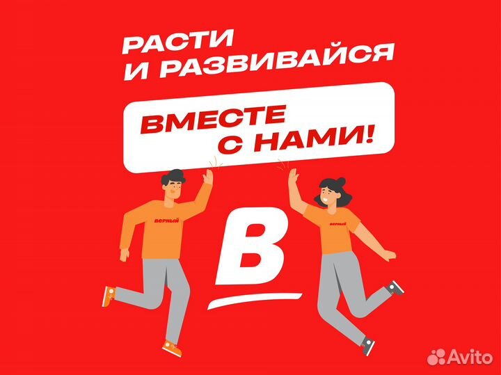 Ночной товаровед