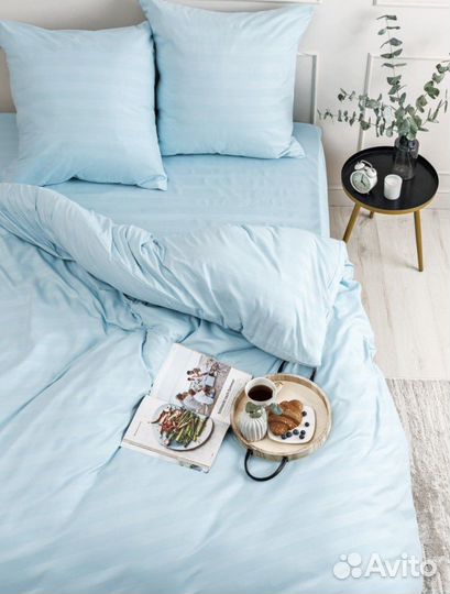 Белье постельное