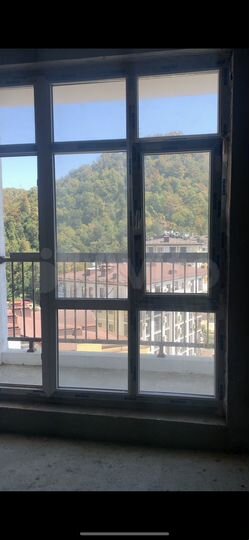 Квартира-студия, 33 м², 15/17 эт.