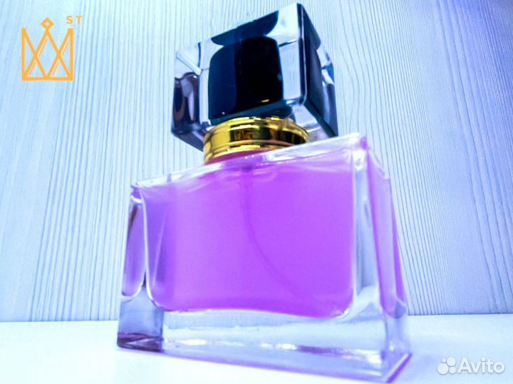 Духи 5 мл Memo african leather