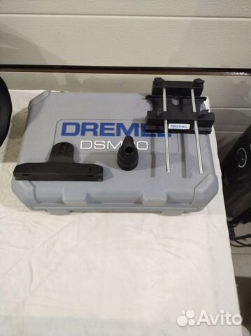 Компактная дисковая циркулярная пила dremel DSM20