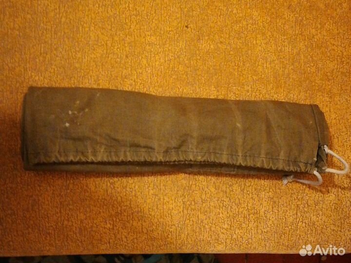 Армейский мешок