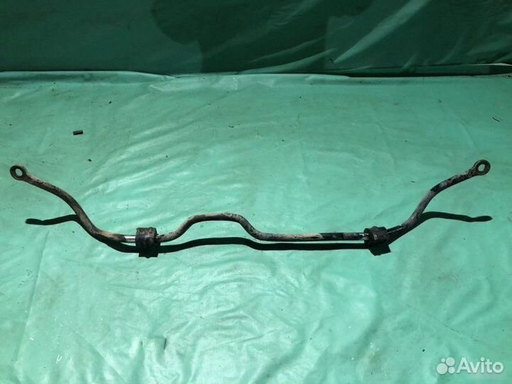 Стабилизатор передний Daewoo Nexia