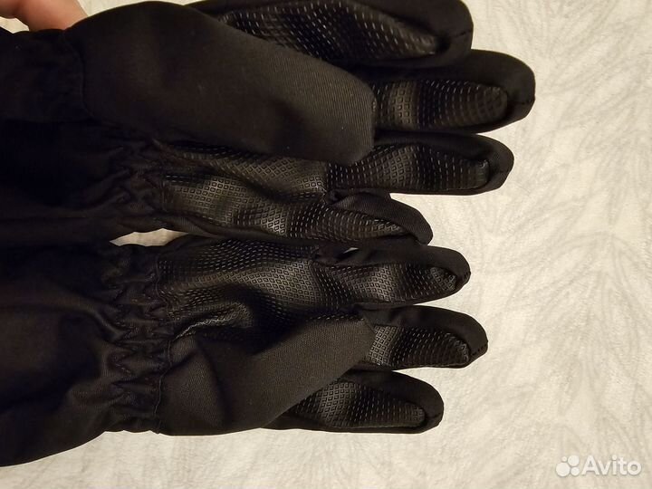 Демисезонные перчатки lassie 3