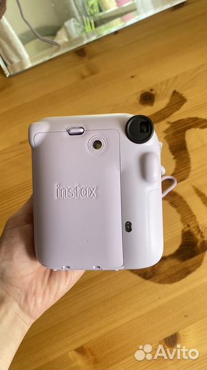 Плёночный фотоаппарат