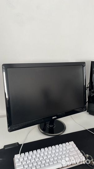 Монитор benq