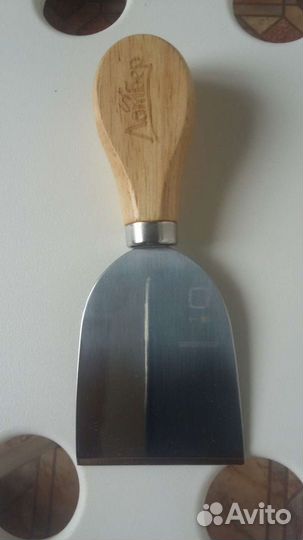 Нож для сыра и шоколада