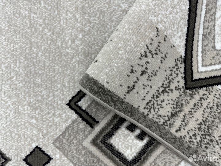 Ковер 1.5х3 новый