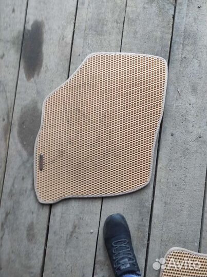 Коврики eva Honda airwave