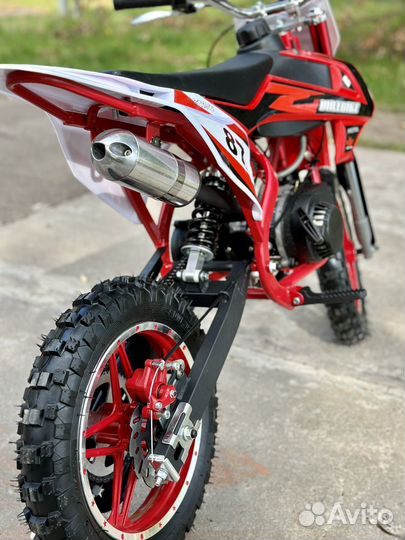 Детский мотоцикл Эндуро ATV (питбайк)